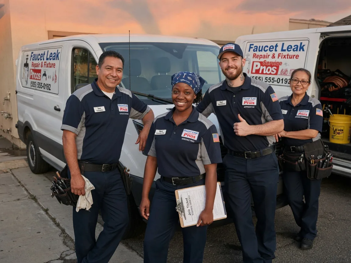 Faucet Repair company in Felton, DE