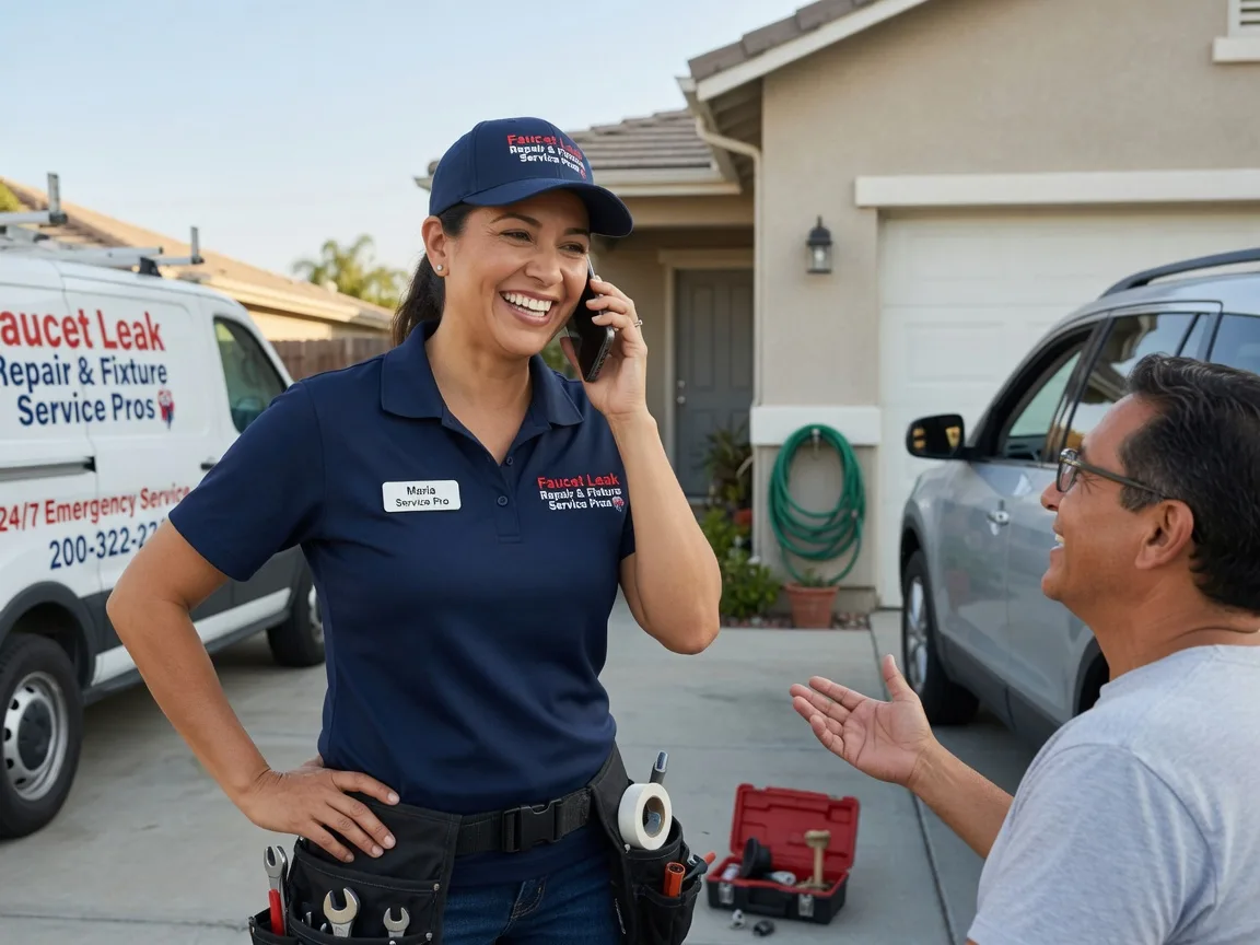 Faucet Repair Felton, DE FAQs