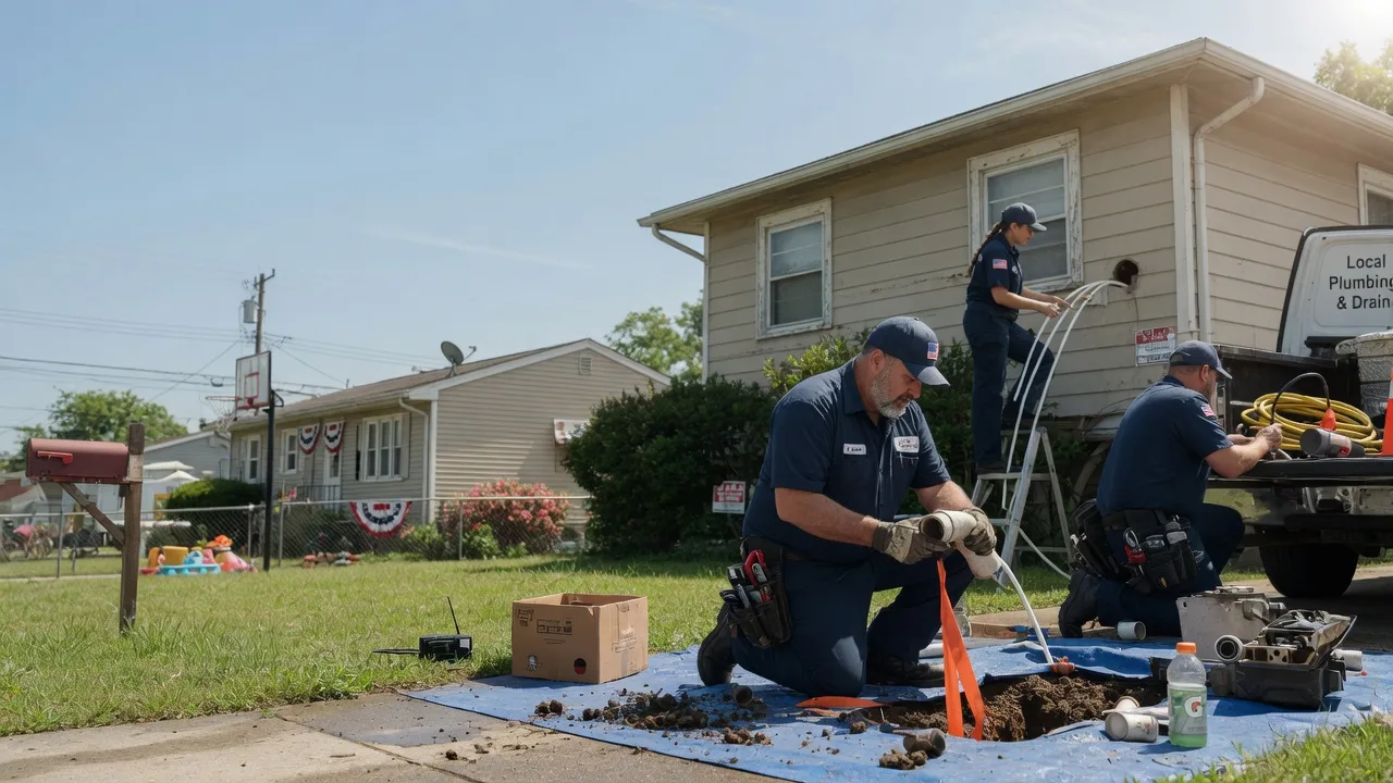 Faucet Repair in Felton, DE near me